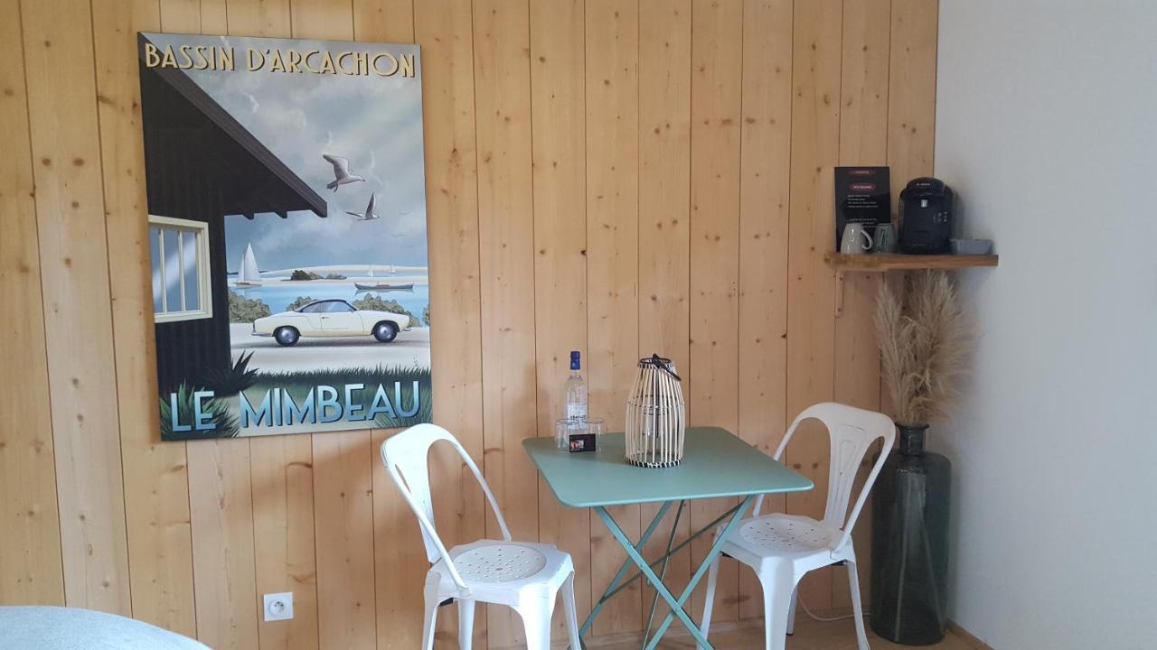 L'Essentiel Bed & Breakfast กูฌ็อง-เมสทราส ภายนอก รูปภาพ